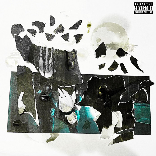 'kant fold / ok kool' cover art