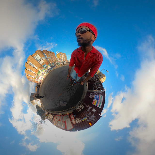 'No Option' cover art