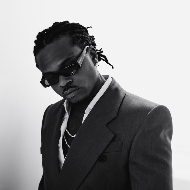 Gunna - Official Artist Photo