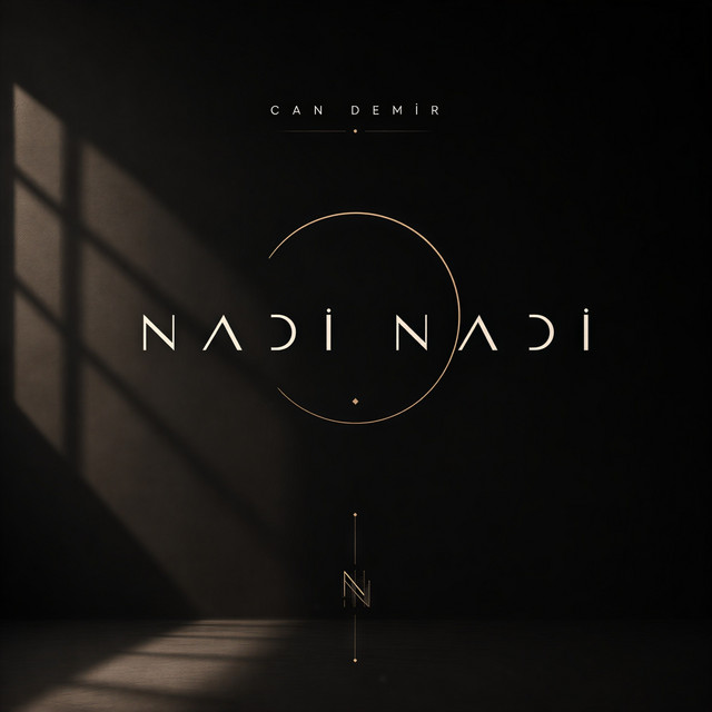 'Nadi Nadi' cover art