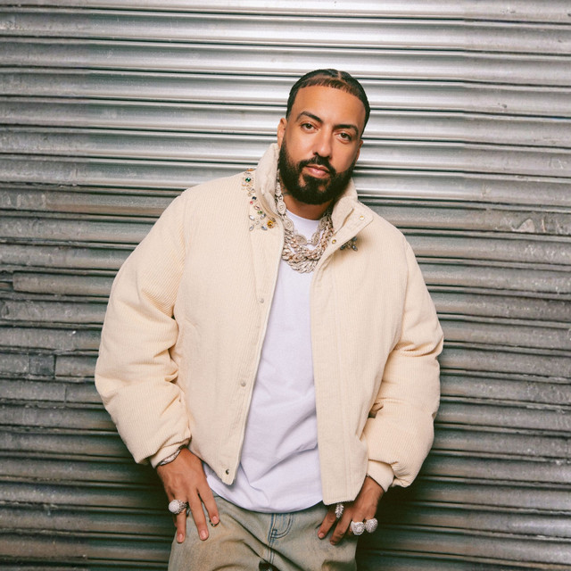 French Montana - Official Artist Photo