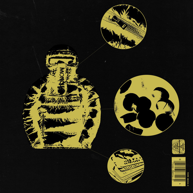 'Racks At ?' cover art
