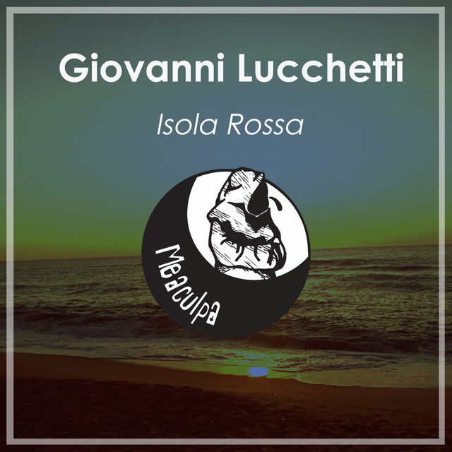 'Isola Rossa' cover art