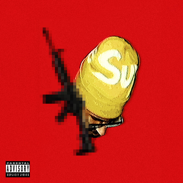 '#DIRTY' cover art