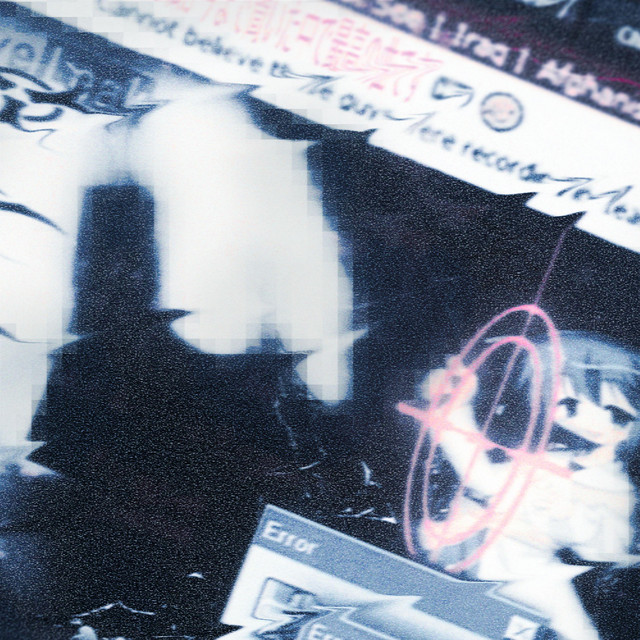 'aSBkb250IHJlZ3JldCB3aGF0IGkgZGlk==' cover art