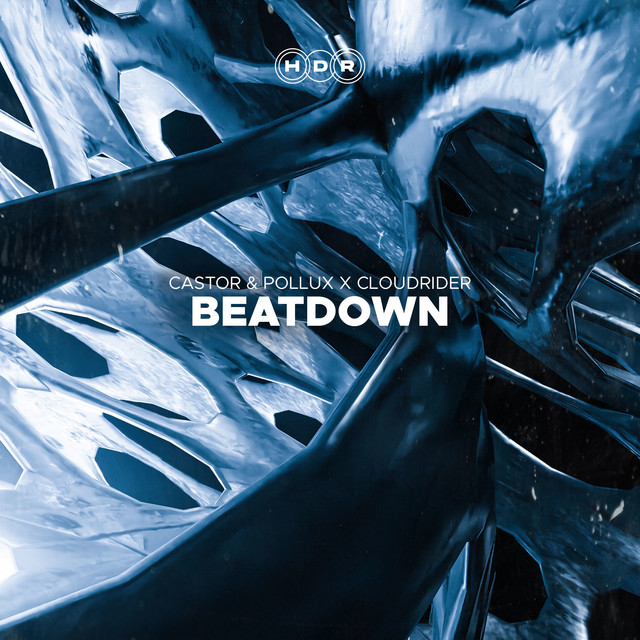 'Beatdown' cover art