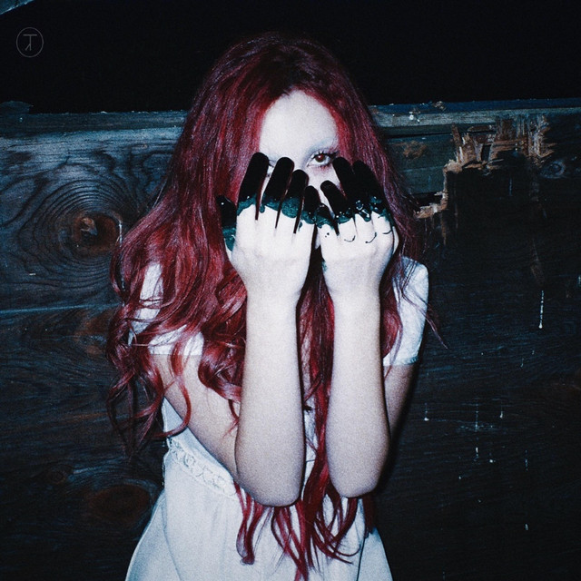 'Drown Out the World' cover art