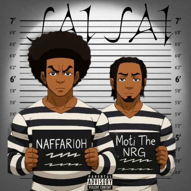 'Sai Sai' cover art