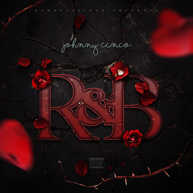 'R&B' cover art