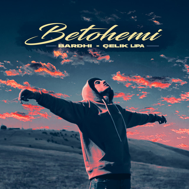'Betohemi' cover art