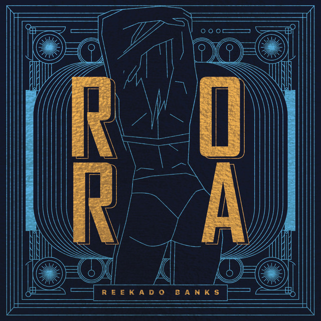 'Rora' cover art