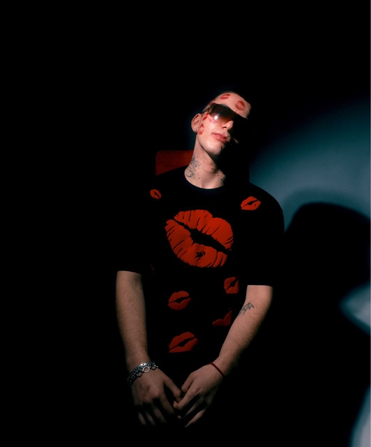QueHicisteBella - Official Artist Photo