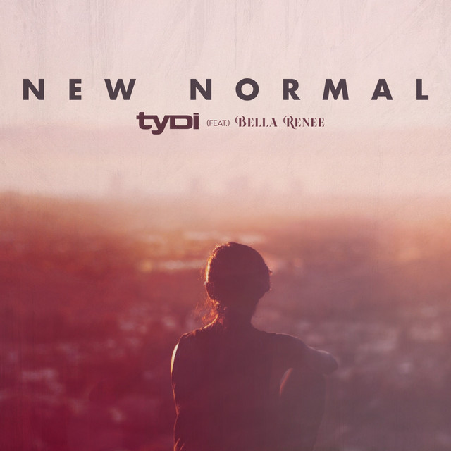 'New Normal' cover art