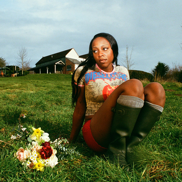 'Little House' cover art