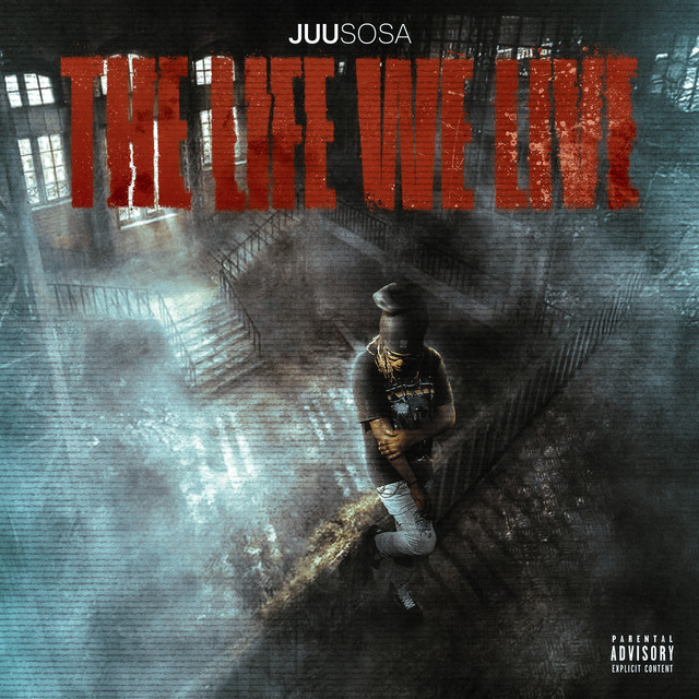 'The Life We Live' cover art