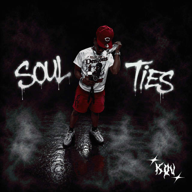 'Soul Ties' cover art