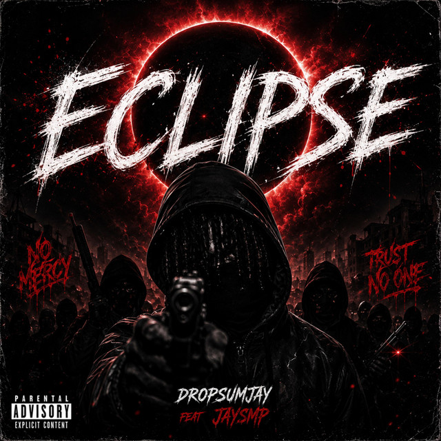 'Eclipse (ROTG)' cover art