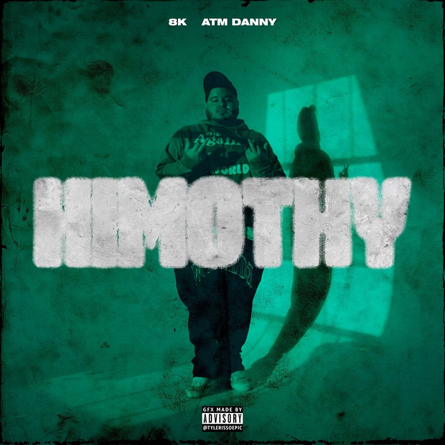 'Himothy' cover art