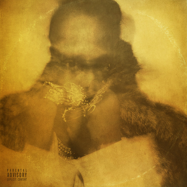 'FUTURE' cover art