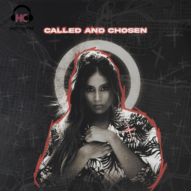 'Called And Chosen' cover art