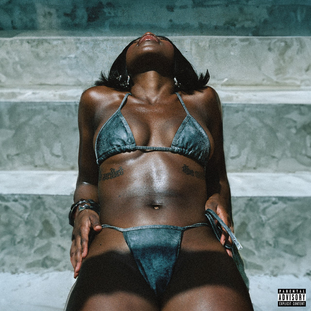 'Gemini' cover art