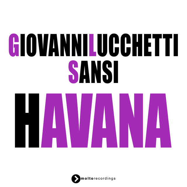'Havana' cover art
