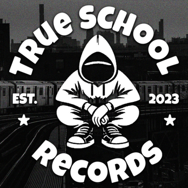 True School Records - Official Artist Photo