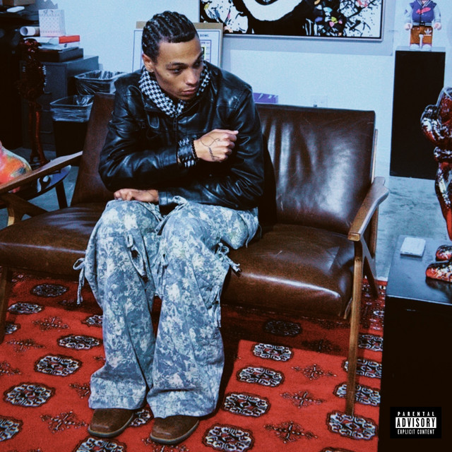 'excursions' cover art