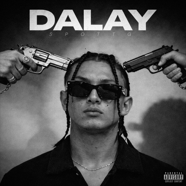 'DALAY' cover art