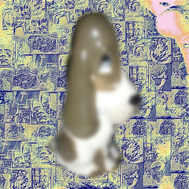 'Re:Hipergueto (Remixes)' cover art