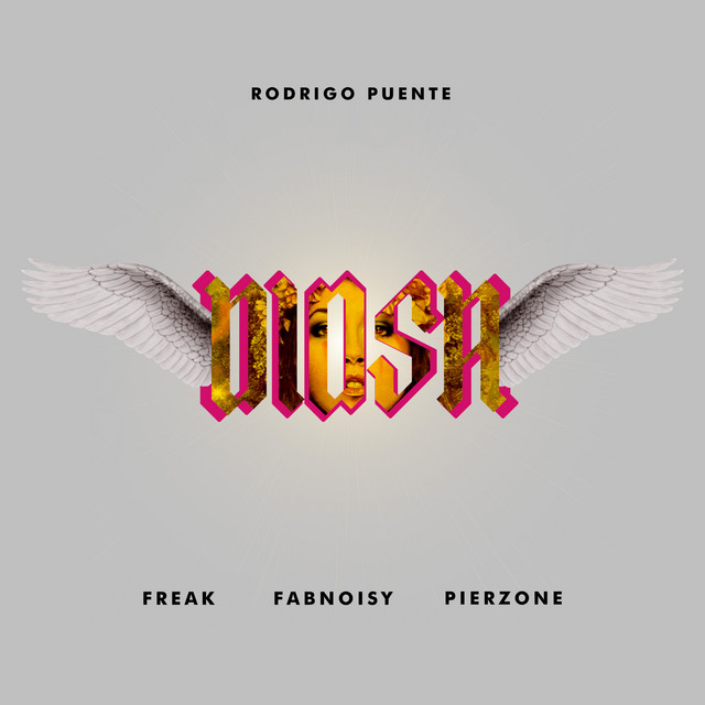 'Diosa' cover art