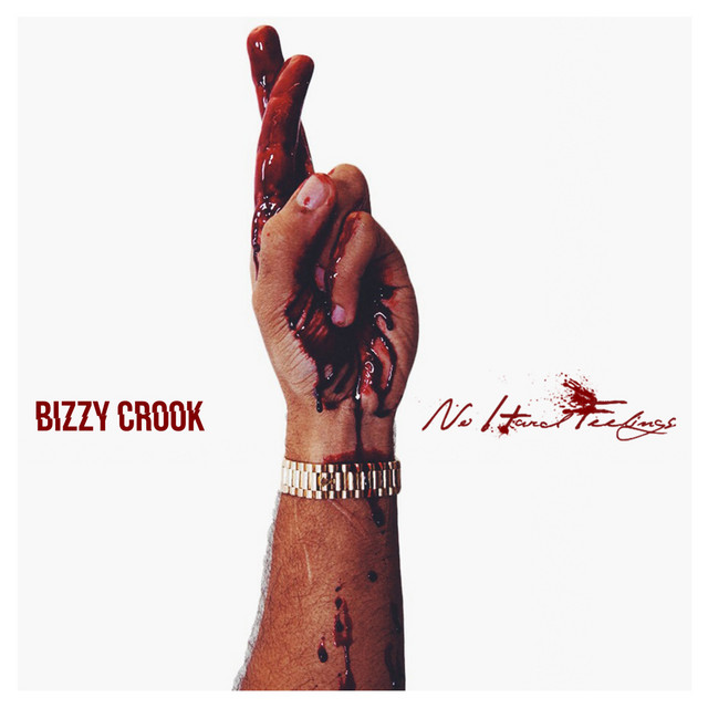 'No Hard Feelings (Deluxe Edition)' cover art