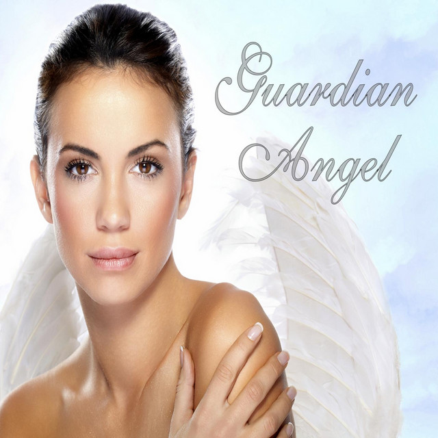 'Guardian Angel' cover art