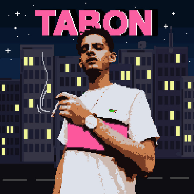 'Tabon' cover art