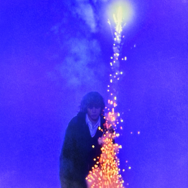 'I Can't Go Back To The Way It Was (Intro)' cover art