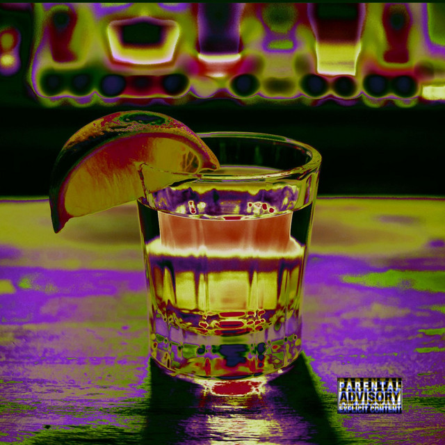 'Tequila Tibio' cover art
