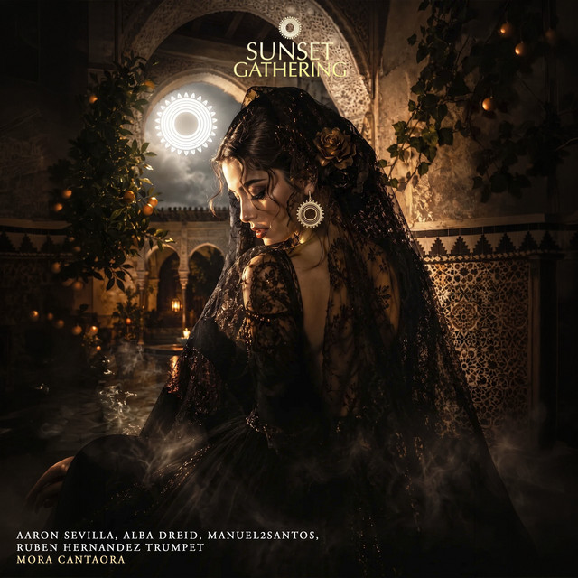 'Mora Cantaora' cover art