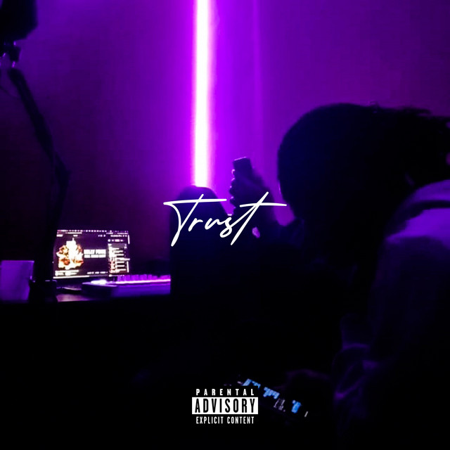'No L's' cover art