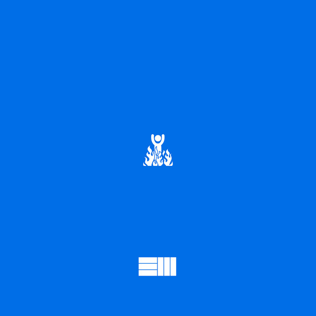 'HELL' cover art