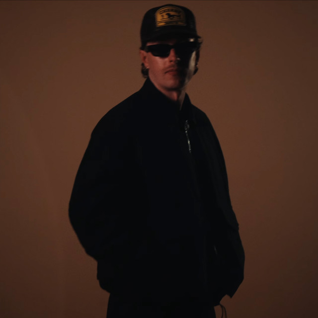 GXNXVS - Official Artist Photo