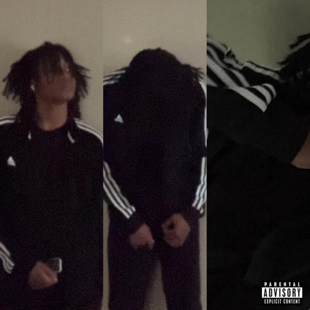 'We Did It All (Deluxe)' cover art