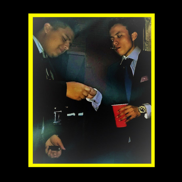 'La Tirada' cover art