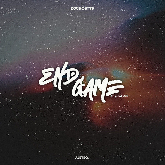 'End Game (Original Mix)' cover art