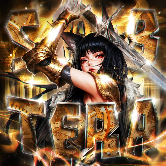 'SAB TERA' cover art