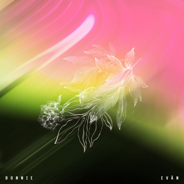 'bonnie' cover art