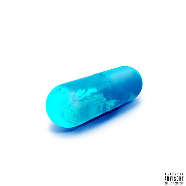 'Kyma' cover art