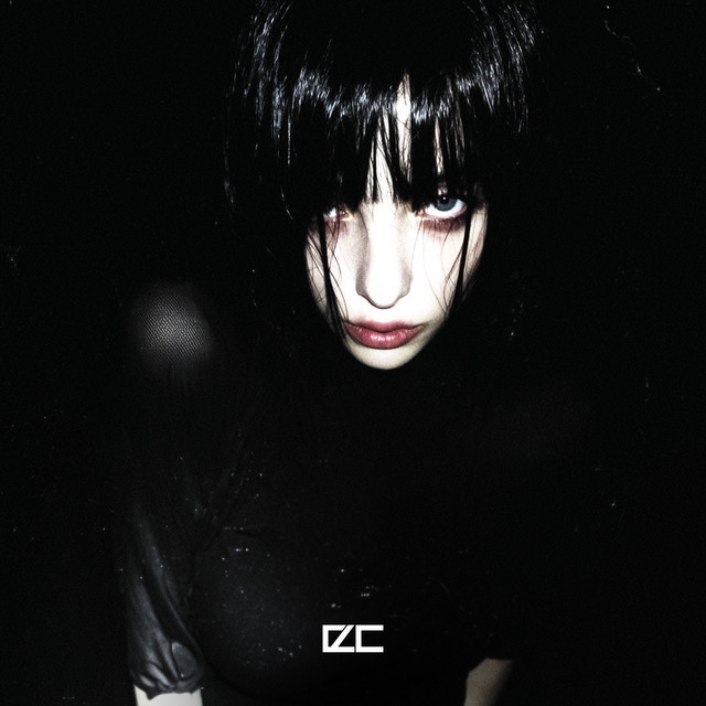 'aurora' cover art