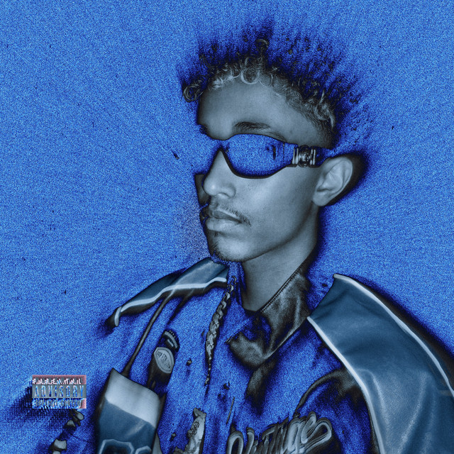 'Ela Vem' cover art