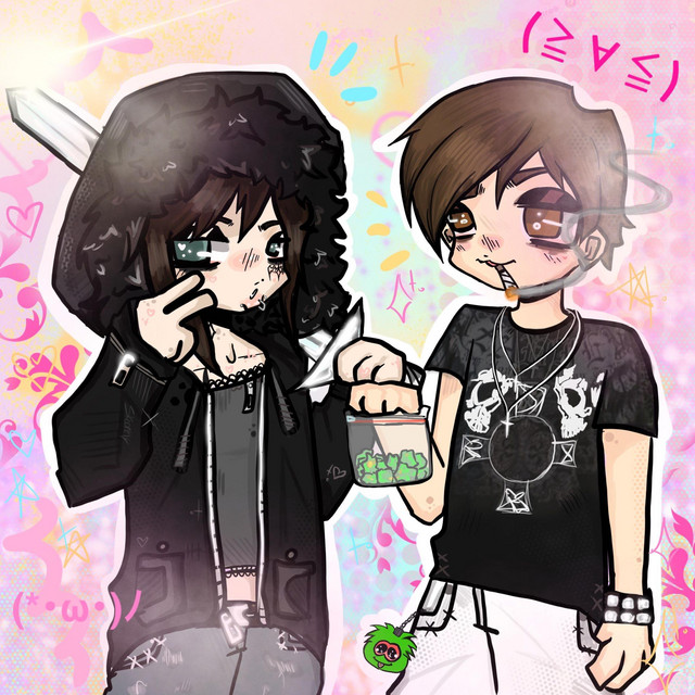 Nosgov - Official Artist Photo