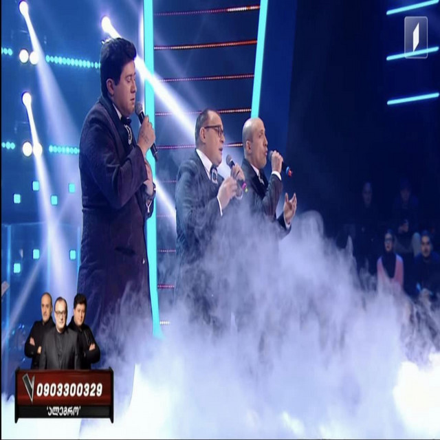 'Per te' cover art
